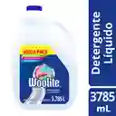 Woolite Detergente Líquido Todos Los Días Galón