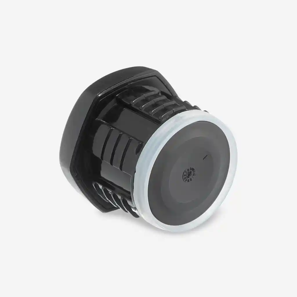 Tapa de Rosca Aislante Para Recipientes Isotérmicos y Quechua