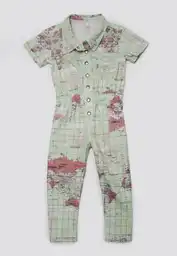 Conjunto Largo People 49317