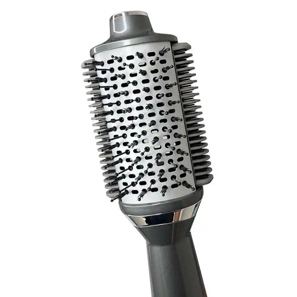 Cepillo Secador 2 en 1 Sagitta Con Peine Cms Cms8161