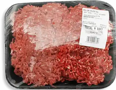 Éxito Carne Mixta Molida