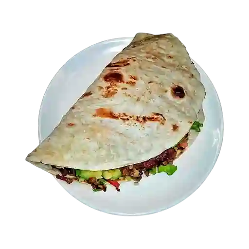 Taco Especial