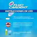 Crema Dental Fluocardent Triple Acción Max X 4 Und (400 Ml)