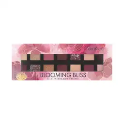 Sombras Catrice Paleta Bloomig Bliss Tono 020