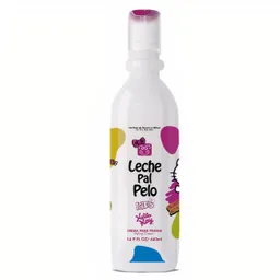 Hello Kitty Leche Pal Pelo Crema De Peinar Kids