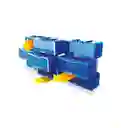 Hot Wheels Maleta Para Autos