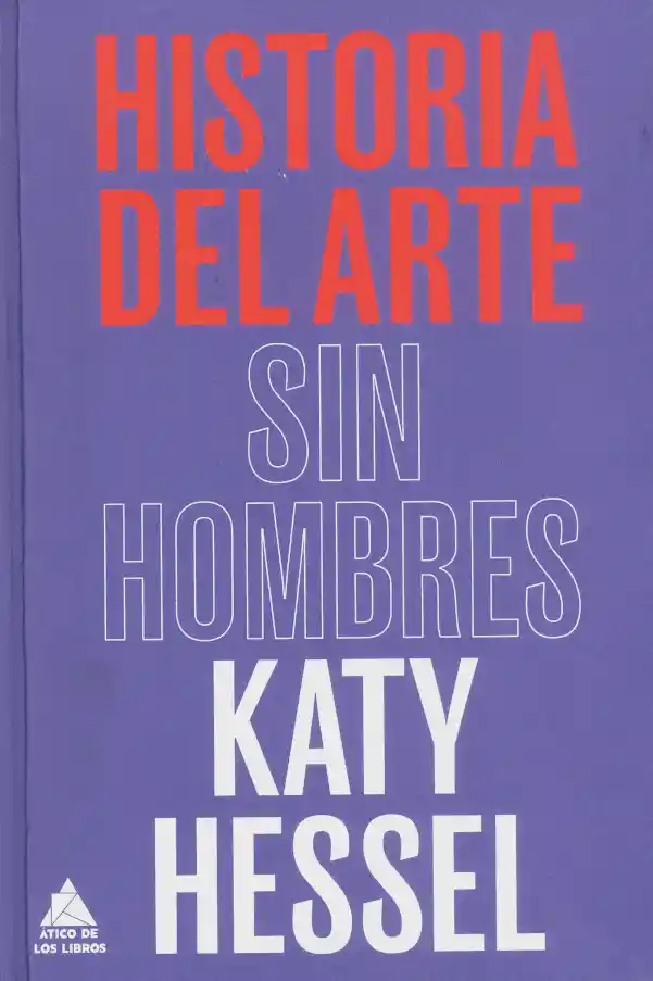 Historia Del Arte Sin Hombres