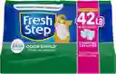 Fresh Step Arena Aglomerante para Gatos