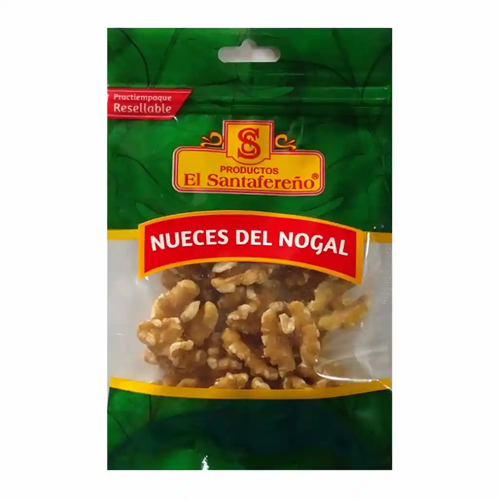 El SantafereñoNuez