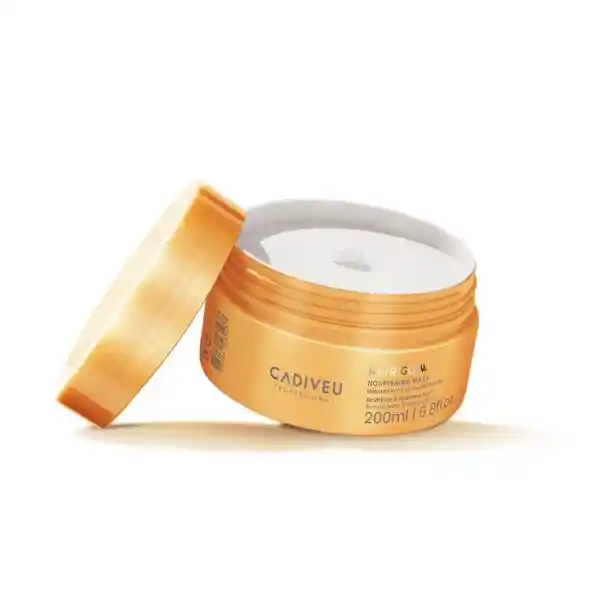 Cadiveu Mascarilla Nutri Glow