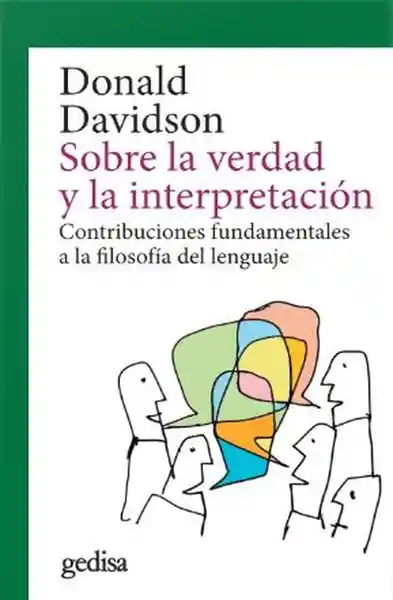 Sobre la Verdad y la Interpretación