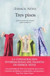 Tres Pisos