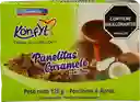 Konfyt Panelita Negritas Sin Azúcar
