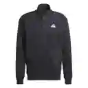 Adidas Chaqueta Fi Bos Tt Oly Para Hombre Negro Talla M