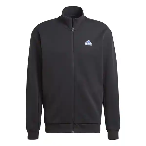 Adidas Chaqueta Fi Bos Tt Oly Para Hombre Negro Talla M