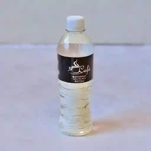 Agua