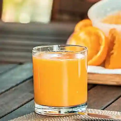 Jugo de Naranja 9Oz