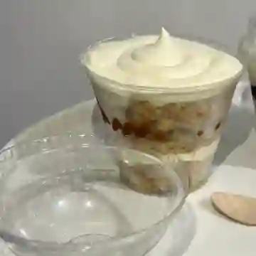 Cuchareable de Vainilla