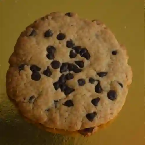 Galleta de Chocochips