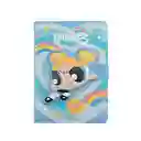 Cuaderno Espuma Burbuja Serie Las Chicas Superpoderosas Miniso