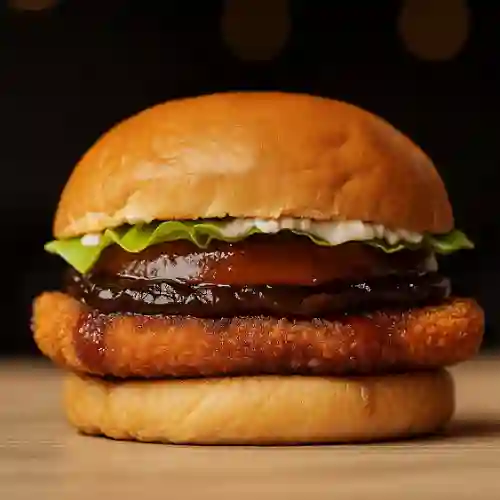 Combo Chicken Crunch