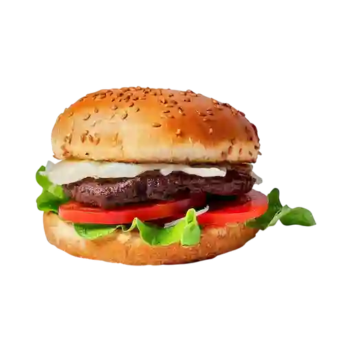 Clasic Burguer