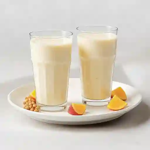 Promocion Jugo En Leche