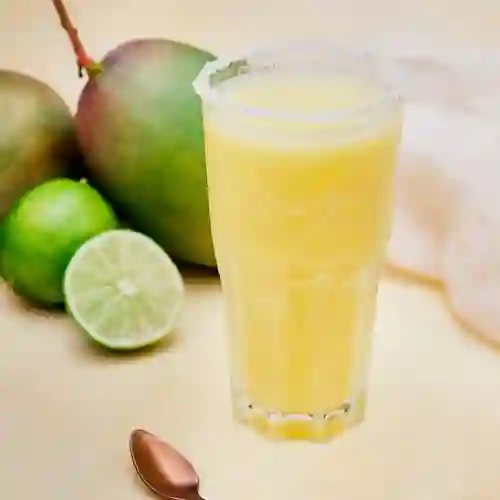 Limonada de Mango Viche
