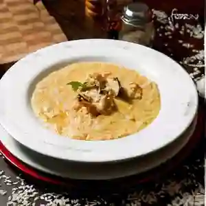 Risotto Di Mare Profundo