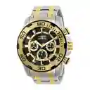 Reloj Hombre Pro Diver Dorado 22322 Invicta