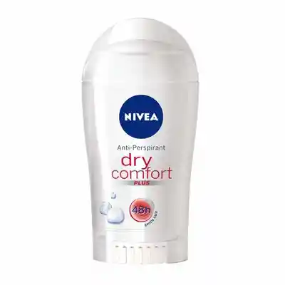 Nivea Desodorante Dry Confort en Barra