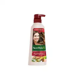 Nutribela Acondicionador Pro Hialurónico Fuerza Crecimie