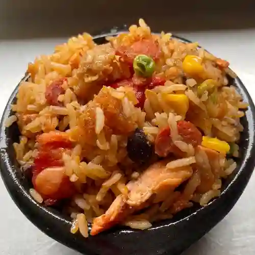 Paisa (trio 900gr)
