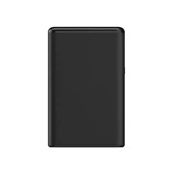 Mophie Batería Power Bank Power Boost 5200 Mah Negro