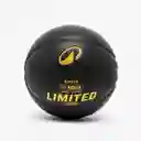 Tarmak Balón de Baloncesto Negro/Dorado Talla 7 BT500