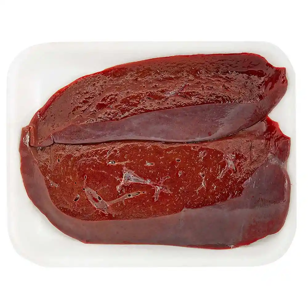Hígado