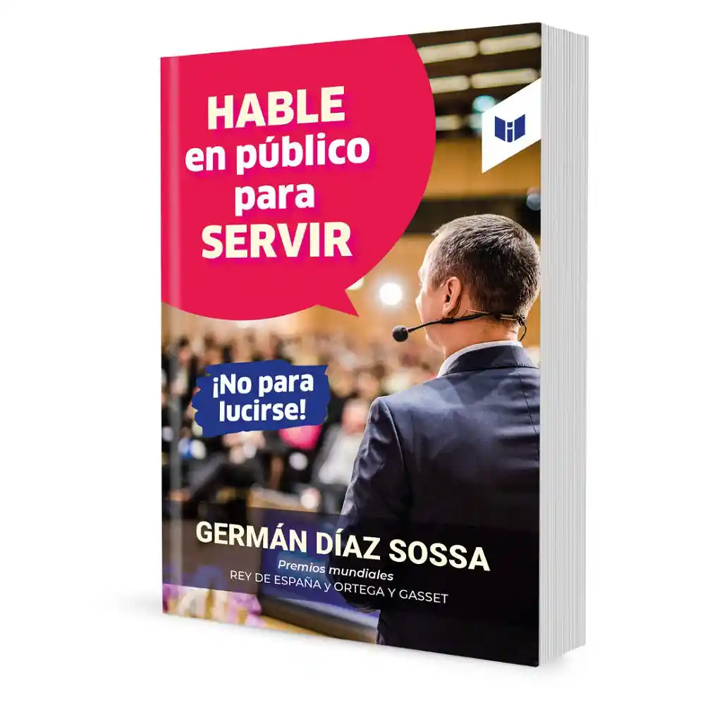 Hable en Publ Para Servir No Díaz Sossa Germán