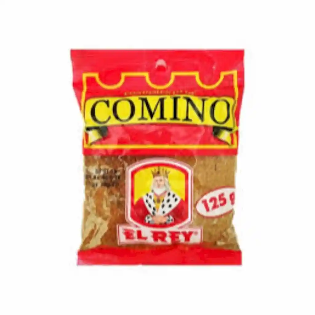 El Rey Comino