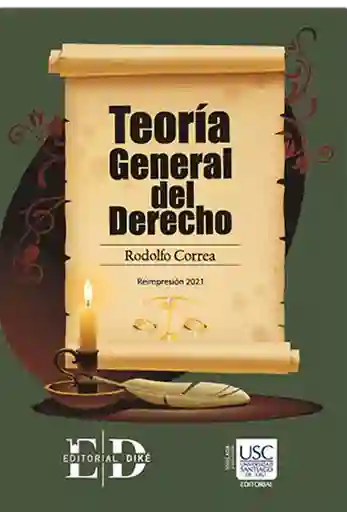 Teoría General Del Derecho