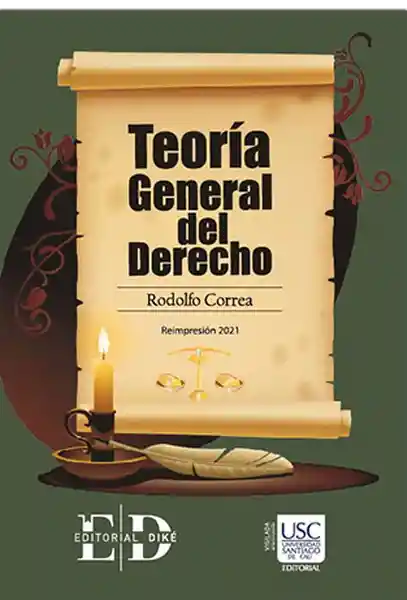 Teoría General Del Derecho