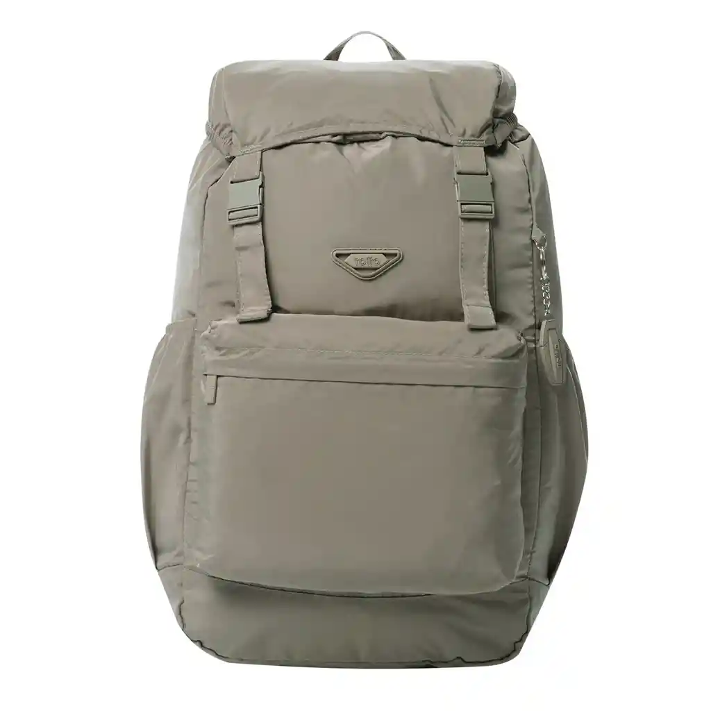 Morral Plegable Collapse Mediano Terreo