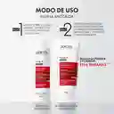 Kit Dercos Acondicionador Anticaída+2 Shampoo