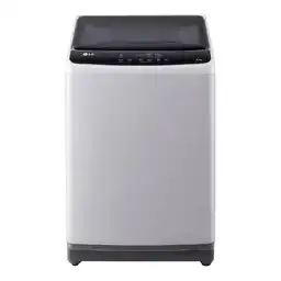 Lavadora Lg Carga Superior (20 Lb) Wt9elr.desecol