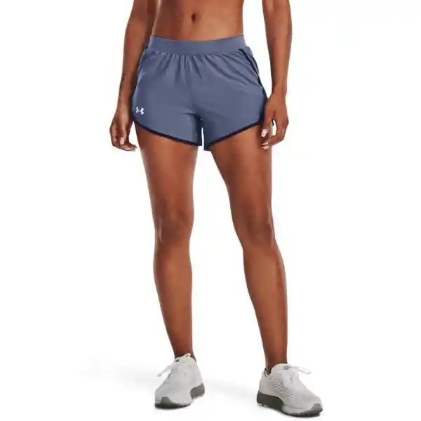 Under Armour Short Fly By 2.0 Talla LG Ref: 1350196-767