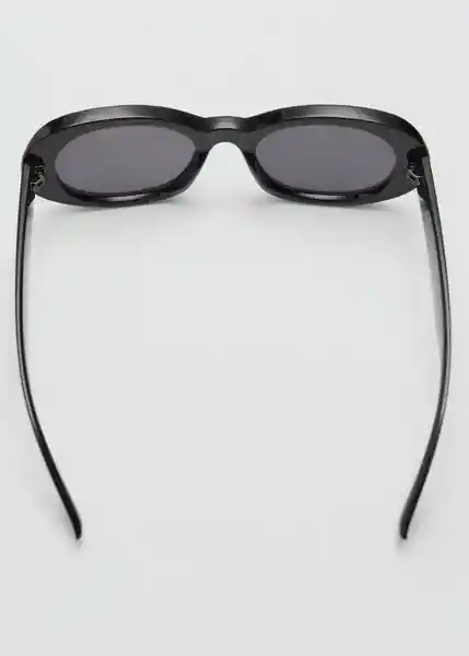 Gafas de Sol Sarai Negro Mujer Mango