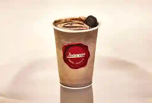 Frappé Oreo 16 Oz