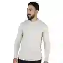 Camiseta E-Day Beige Talla XL Everlast