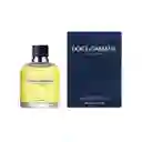 Dolce & Gabbana Perfume Pour Homme For Men 125 mL