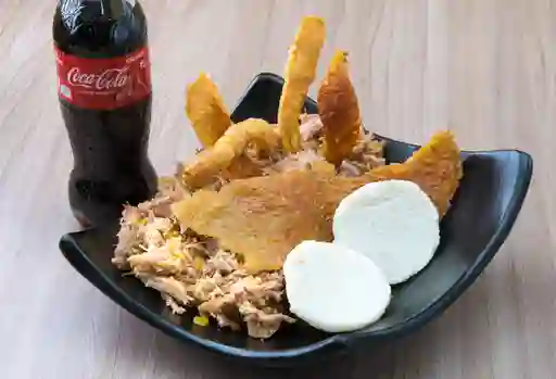 Combo 1 Lechona para Uno