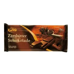 Karina Chocolate Amargo